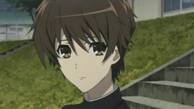 Топ 7 милых парней из аниме смотреть онлайн