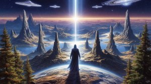 Фотонный пояс: Переход в Пятое измерение