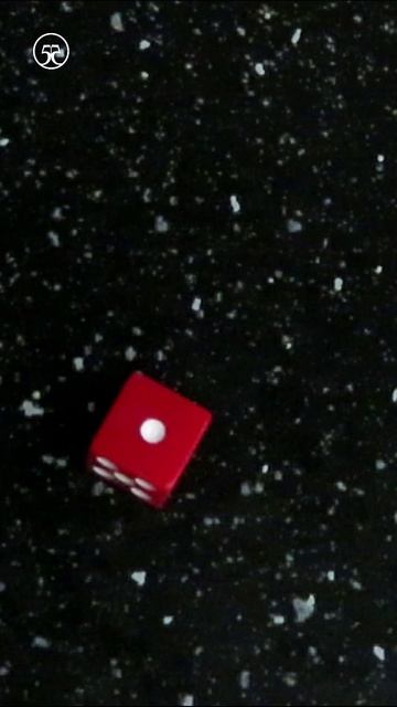 Кубик 🎲 Теория вероятности смотреть онлайн