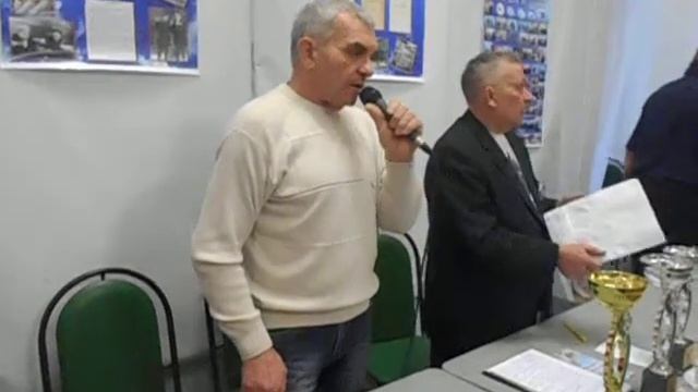 DSCN3442 Выставка голубей в Коврове 2017. смотреть онлайн