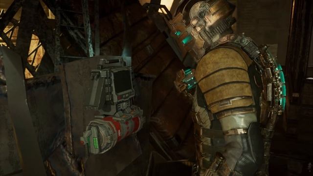 Dead Space Remake | ПРОХОЖДЕНИЕ | Часть#3