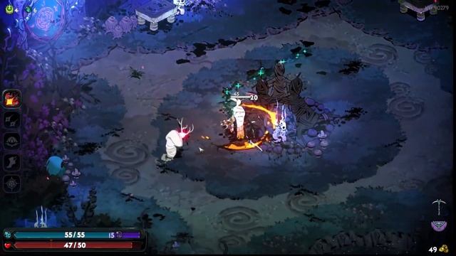 Hades 2 ► Первые Впечатления (на русском)