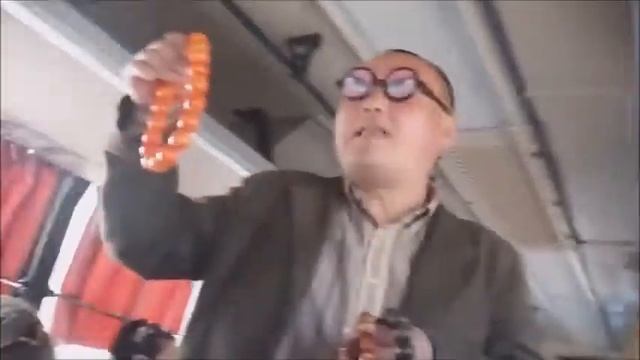 Очки надо Китаец подарил 5 минут смеха! смотреть онлайн