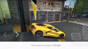 секретное место в extreme car driving simulator 8 часть