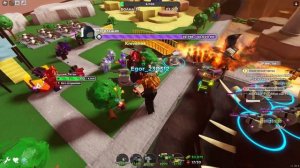 Дуо хардкор TDS тактика 50 на 50.