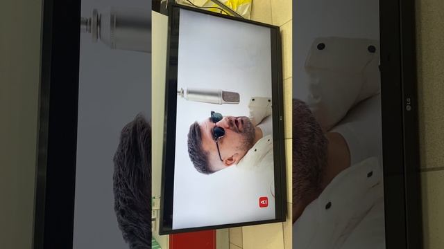 Телевизор LG 2022г