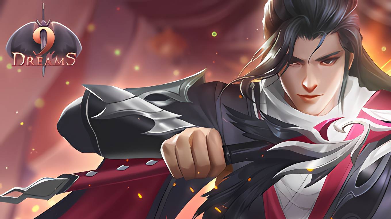 9 Dreams игра для Android🔘🔵🔴 🅰🅽🅳🆁🅾🅸🅳🅿🅻🆄🆂👹 #9Dreams смотреть онлайн