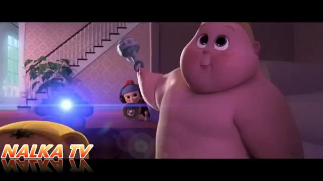 БОСС МОЛОКОСОС - МЕЖДУ НАМИ ТАЕТ ЛЕД НОВАЯ ВЕРСИЯ 2