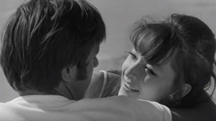 Лариса Мондрус - Бесконечное объяснение..автор ролика Светлый смотреть онлайн