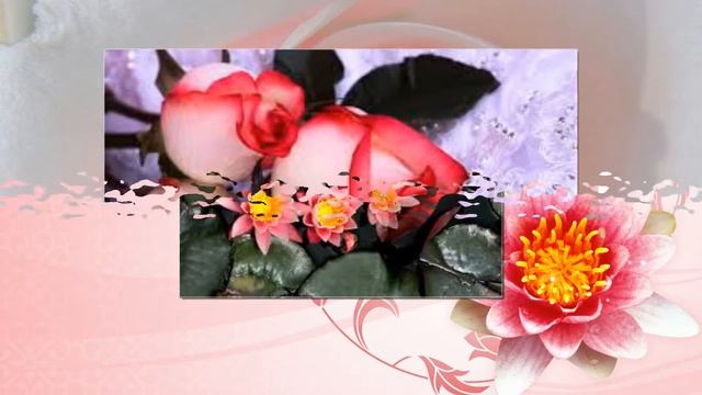 Цветы,цветы