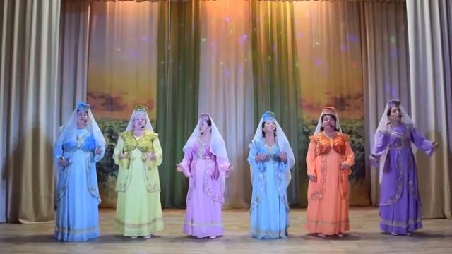 Ночь искусств 2021