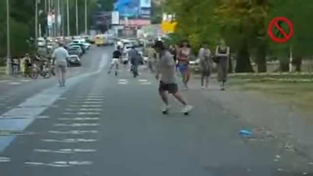 УРОК №3 drift-skate смотреть онлайн