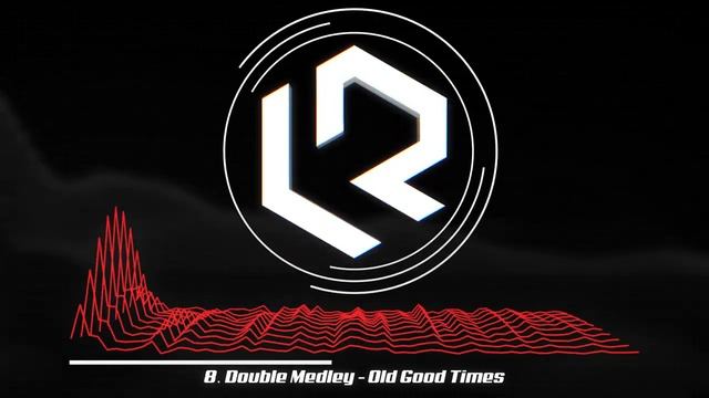 Double Medley - Invasion Podcast 001, Pt.  2