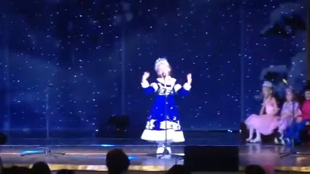 Снегурочка смотреть онлайн