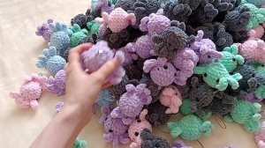 Паучки - оптовый заказ готов