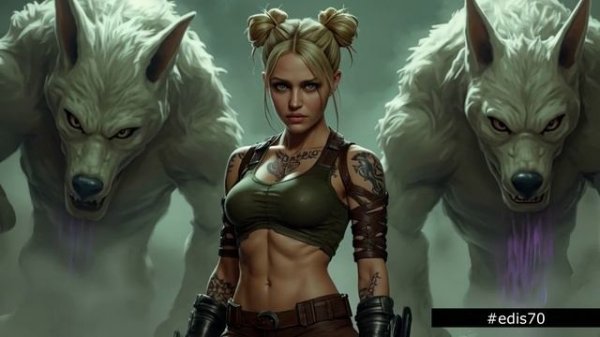 Всё дальше исчезаешь #edis70