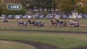 5-й заезд  ПРИЗ в честь А.И.Покрышкина.Vl этап БСК