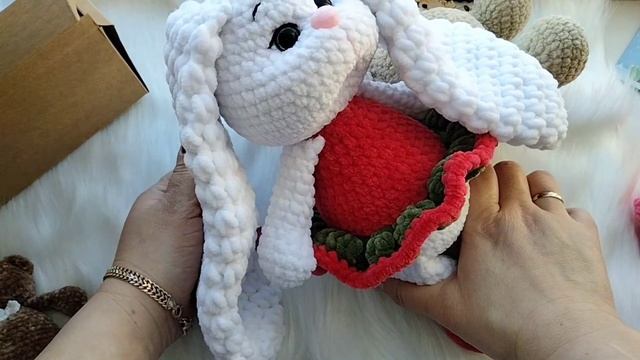 7 видеодневник. Закончила проект! Успела заболеть. Что успела связать. смотреть онлайн