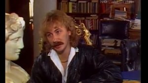 Игорь Николаев - Мастер и Маргарита (1987)