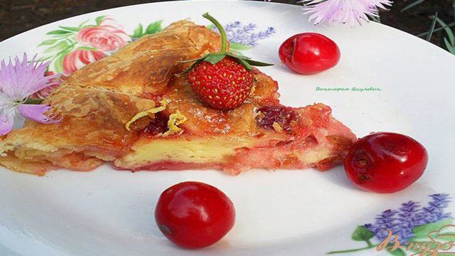 Секреты кухни