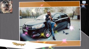 Мощная аварская песня «Муртуз»
