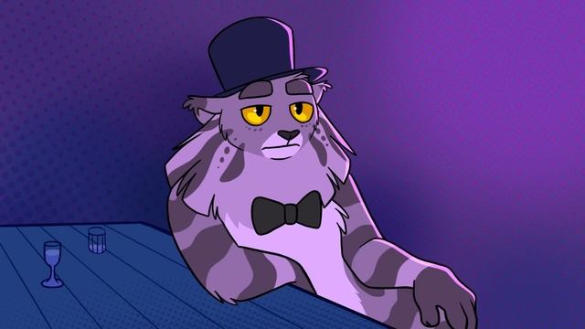 MIXED MESSAGES - Анимация