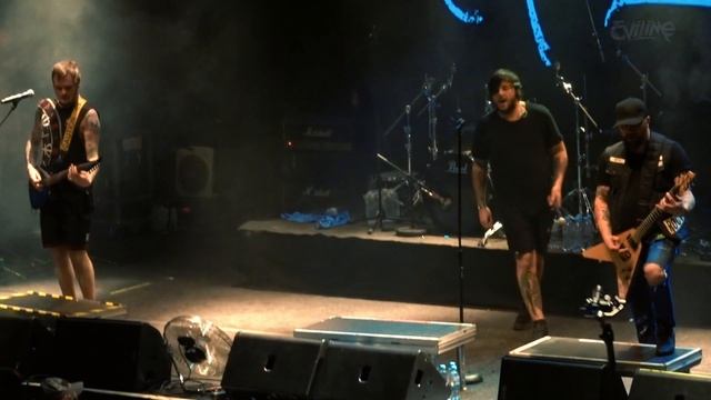 STIGMATA LIVE @ GIGANT FEST // 18.03.2021, Москва, Главсlub // ПОЛНЫЙ КОНЦЕРТ смотреть онлайн