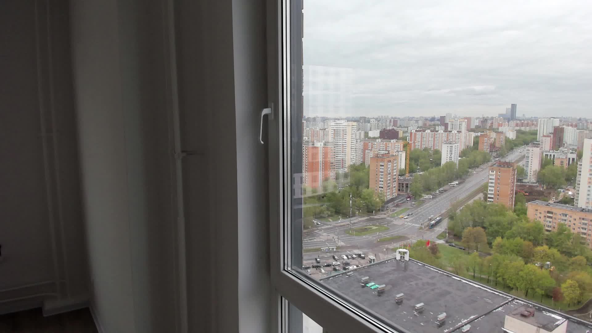 Как улучшить зрение