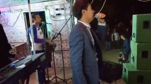 Журабек Авалов Туёна Духтари Гарми 2021  Jurabek  Avalov Tuyona Duxtari Garmi 2021