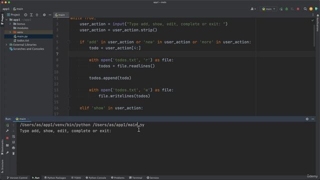 4. Code Experiments смотреть онлайн