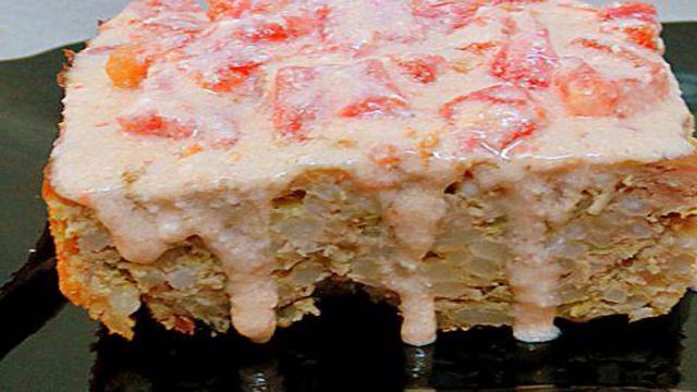 Сборник рецептов