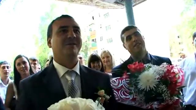 Оригинальный выкуп невесты 03 06 2011 г avi смотреть онлайн