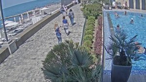 Веб камера Адлер онлайн