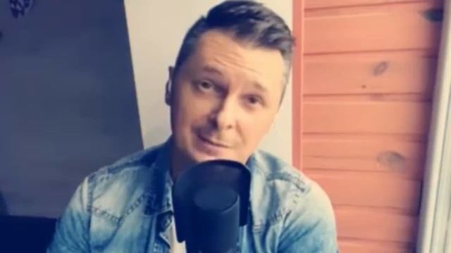 А МОЖЕТ БЫТЬ, Я ИЗ ДРУГОГО ...Светлана Чокалаева _ Денис Ветрук смотреть онлайн