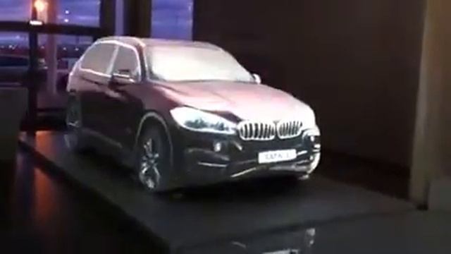 Чудо машина смотреть онлайн