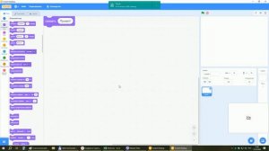 1  Как создать тест в Скретче