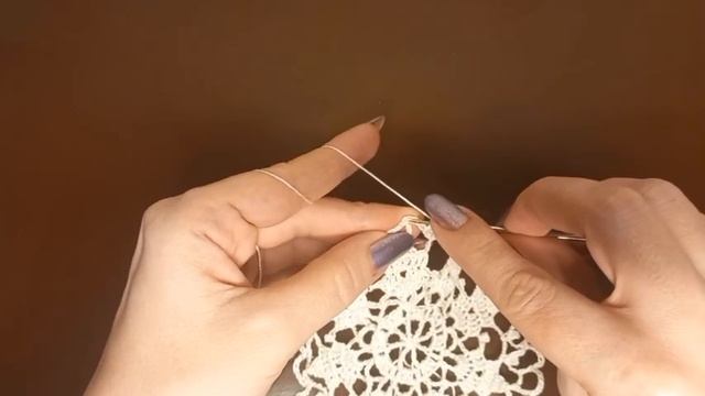 МК попетельный.Серединка.Часть 2 смотреть онлайн