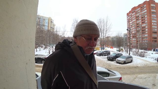 ДОМОФОН СНОВА НЕ ПУСКАЕТ ДОМОЙ ⛔ реакция на видео из Youtube смотреть онлайн