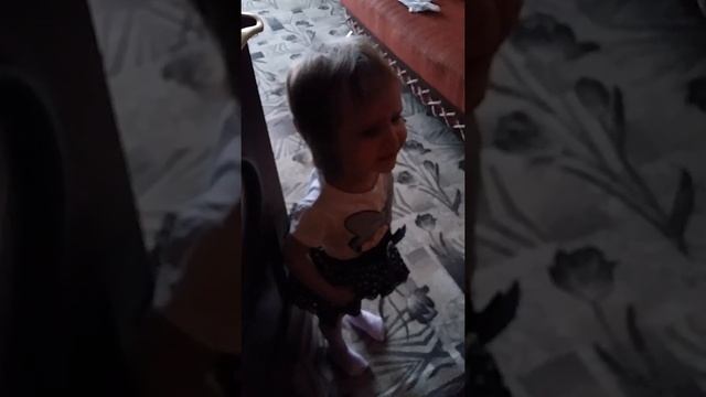 Я сама поеду...