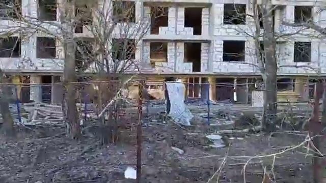 ЖК Barkli Медовая Долина 9 дом 11.04.2021 смотреть онлайн