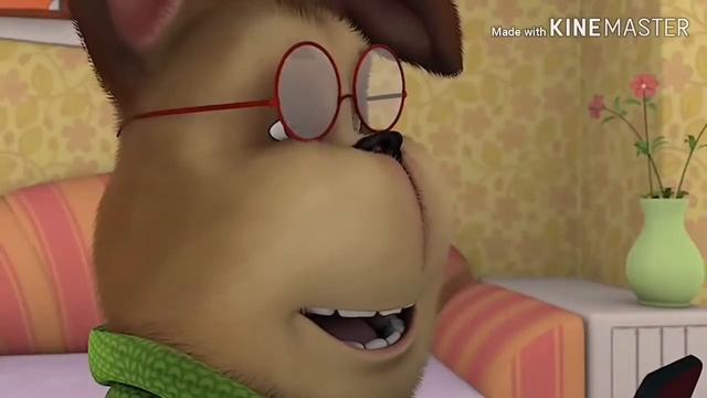 Барбоскины RYTP БЕЗ МАТА #3