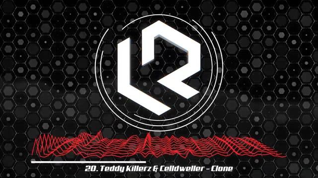 Marcus Zero - Invasion Podcast 002 смотреть онлайн