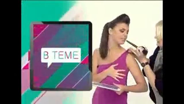 смешное видео собака ждет почту - смешное видео - Минута до эфира Ведущей решили подправить грим смотреть онлайн