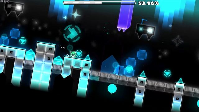 Крутой стиль | Digita by DangerKat | Harder Level смотреть онлайн
