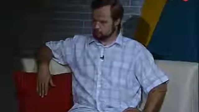 "Вчерашний билет", интервью для передачи "Кино на Дону". Телеканал Дон-24. смотреть онлайн