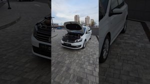 Фольксваген поло 2017год