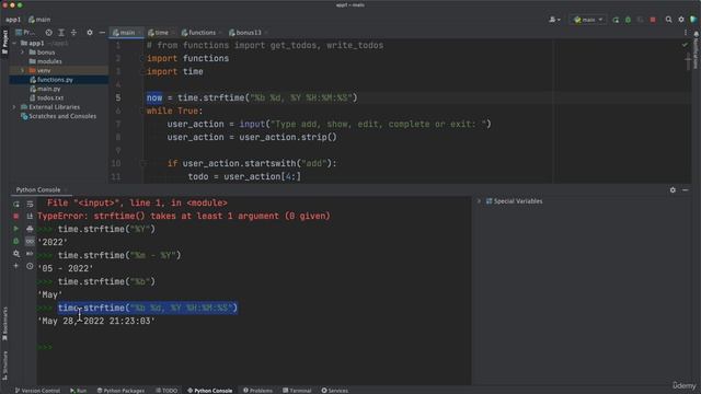 2. Add a Date Feature смотреть онлайн