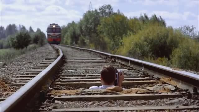 Cosmos - Оттепель