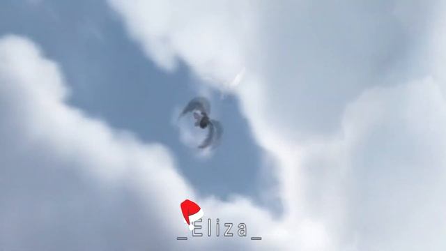 МАНДАРИНКА|HTTYD (HAPPY NEW YEAR🎁😘🌹) смотреть онлайн