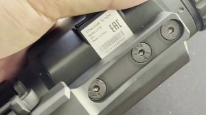 ТЕПЛОПРИЦЕЛ ARKON ALFA II LT35 | ОБЗОР НОВИНКИ